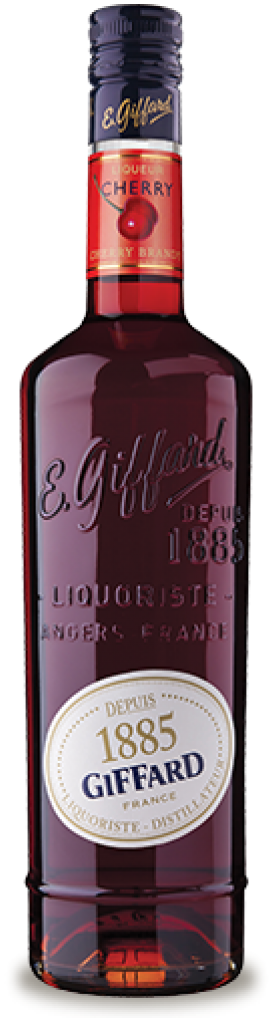 Giffard Cherry Brandy Liqueur 700ml