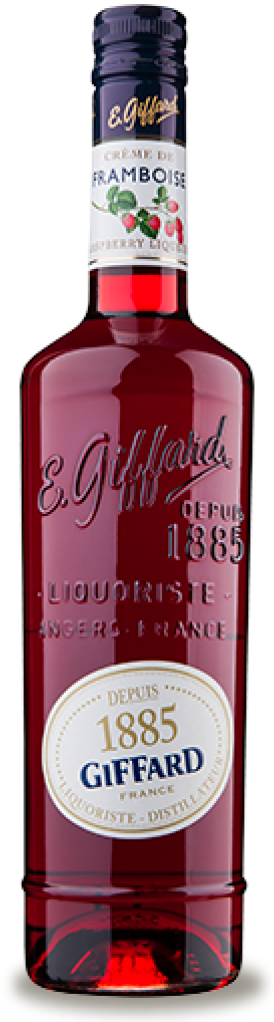 Giffard Raspberry Liqueur 700ml