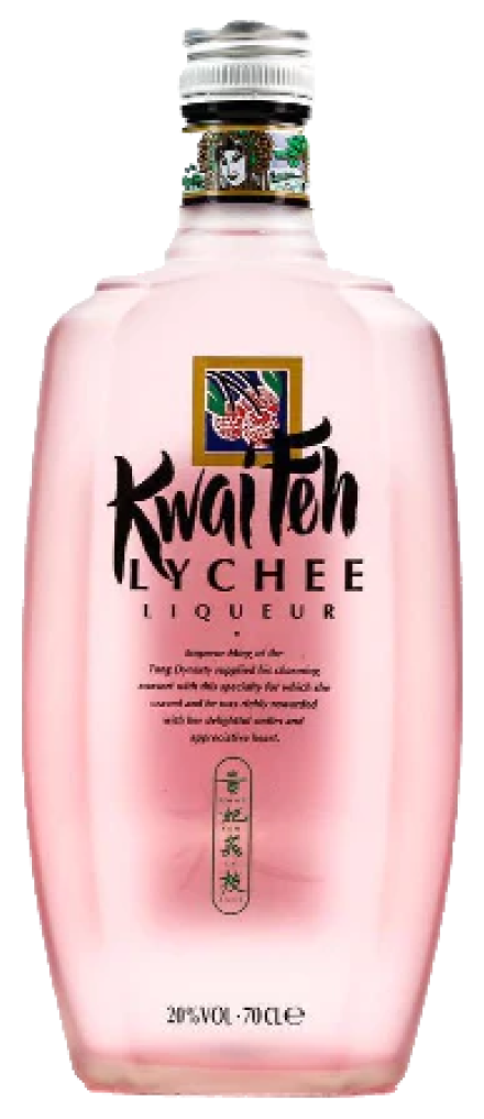 Kwai Feh Lychee Liqueur 700ml
