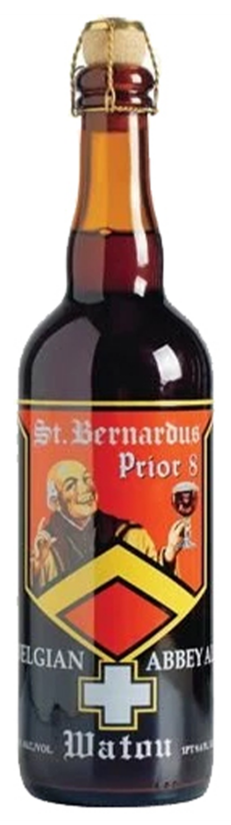 St. Bernardus Prior 8 750ml