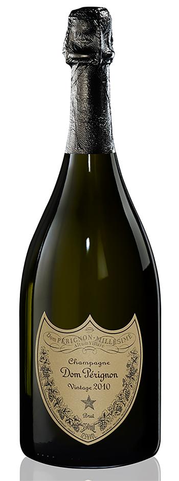 Dom Perignon 2013 Vintage Brut Champagne 750ml