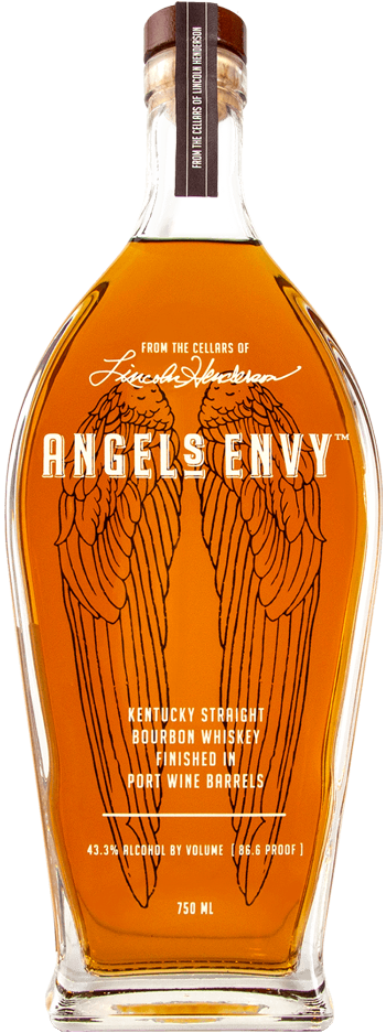 Angels Envy Kentucky Straight Bourbon Whiskey 700ml
