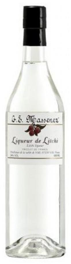 Massenez Lychee Litchi Liqueur 700ml