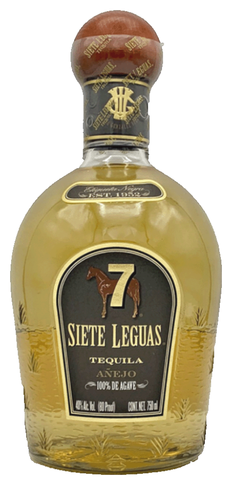 Siete Leguas Siete Leguas Anejo Tequila 700ml