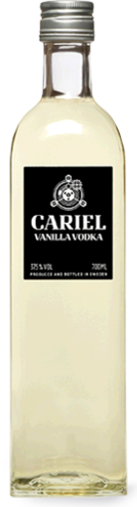 Cariel Vanilla Vodka 700ml