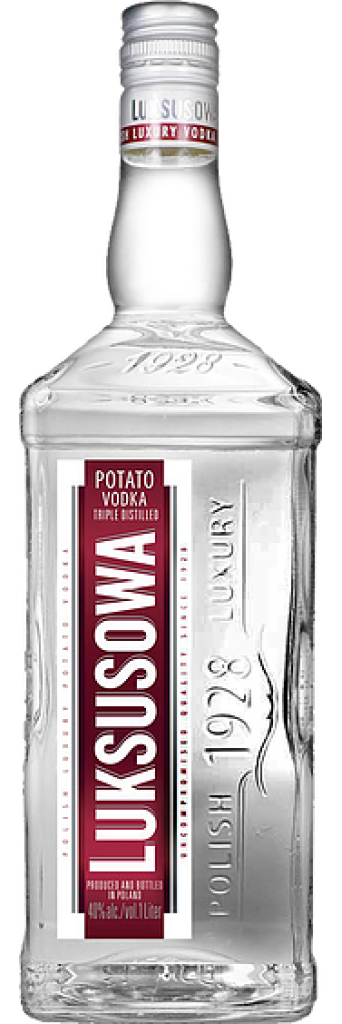 Luksuowa Potato Vodka 700ml