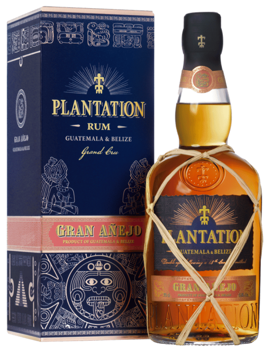 Plantation Guatemala Gran Anejo Rum 700ml