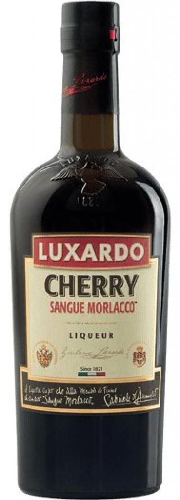 Luxardo Cherry Sangue Morlacco Liqueur 700ml