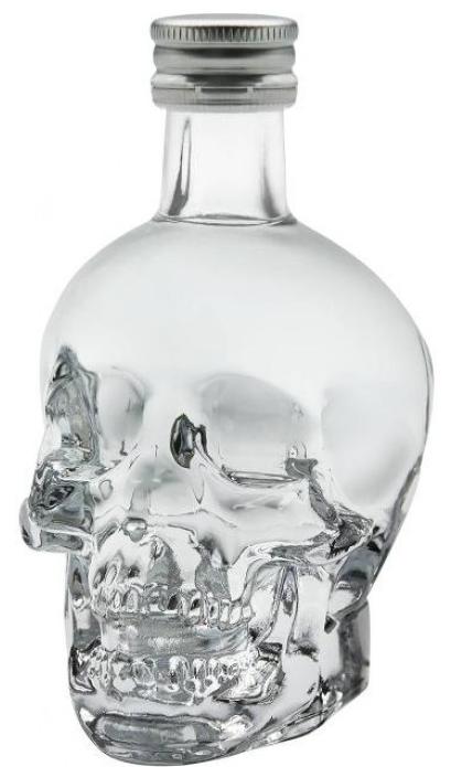 Crystal Head Vodka Mini 50ml