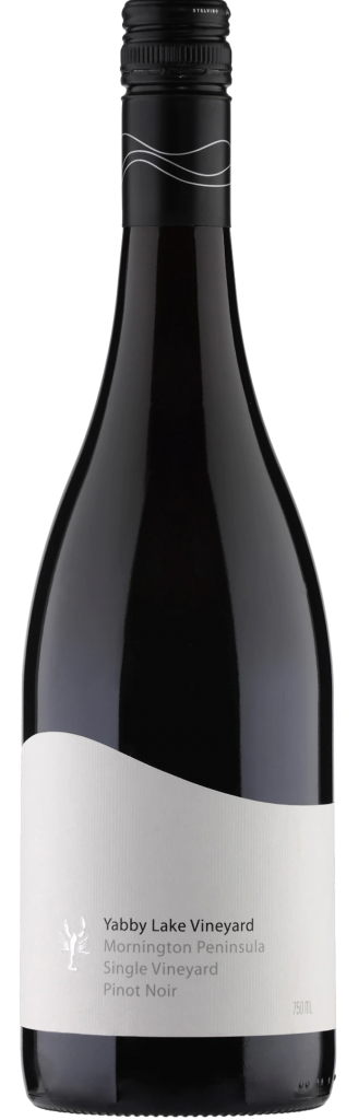 Yabby Lake Single Vineyard Pinot Noir 750ml