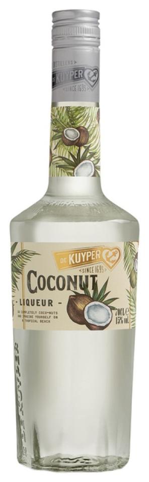 De Kuyper Coconut Liqueur 700ml