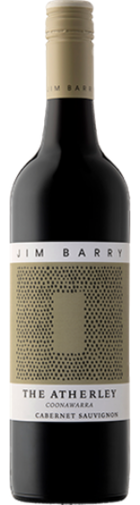 Jim Barry The Atherley Cabernet Sauvignon 750ml