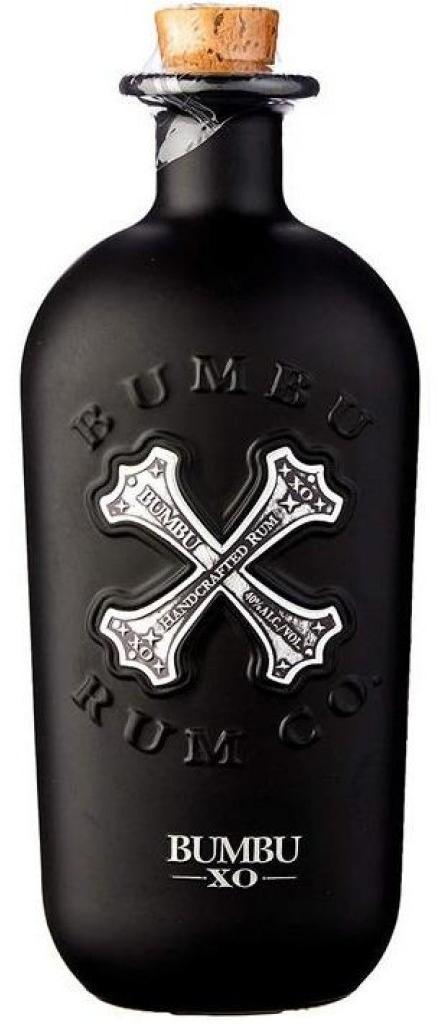 Bumbu XO Rum 700ml