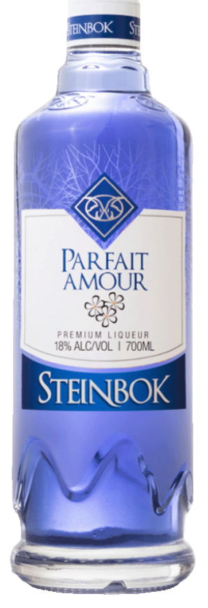 Steinbok Parfait Amour Liqueur 700ml