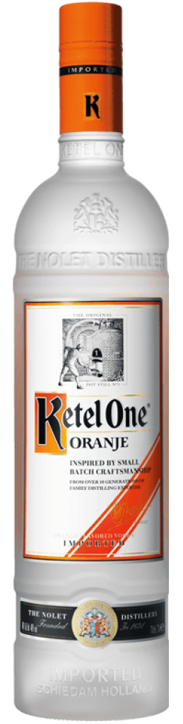 Ketel One Orange Vodka 700ml