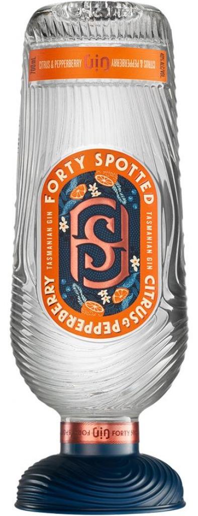 Forty Spotted Australian Citrus Gin 700ml