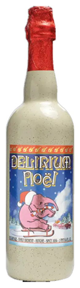 Delirium Noel Christmas Ale 750ml