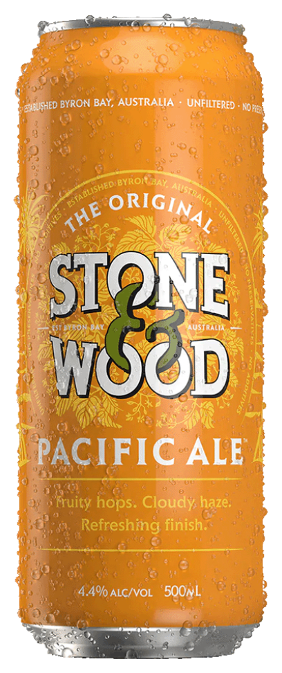 Stone & Wood Pacific Ale 500ml