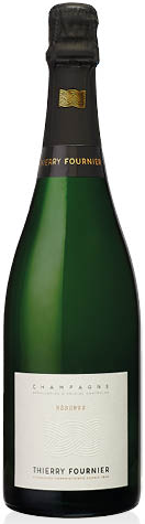 Thierry Fournier Reserve Champagne 750ml