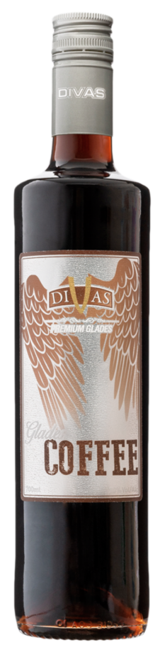 Divas Glades Coffee Liqueur 700ml
