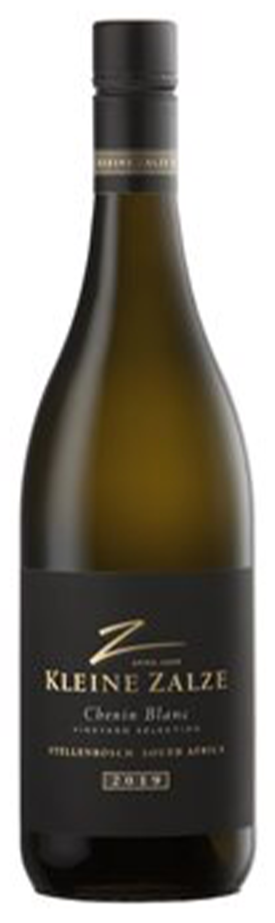 Kleine Zalze Vineyard Selection Chenin Blanc 2020 750ml