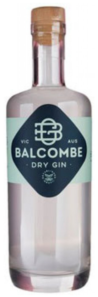 Balcombe Coastal Gin 700ml