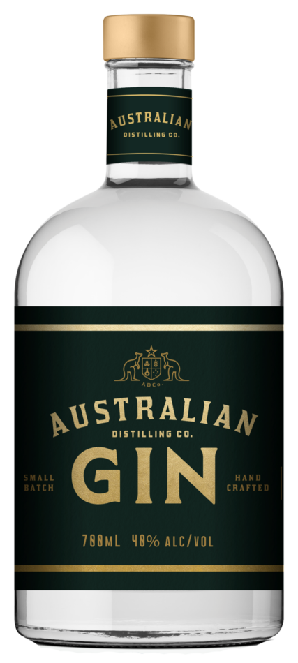 Australian Distilling Co Signature Gin 700ml