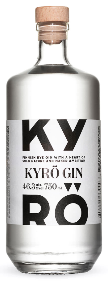Kyro Finnish Gin 500ml