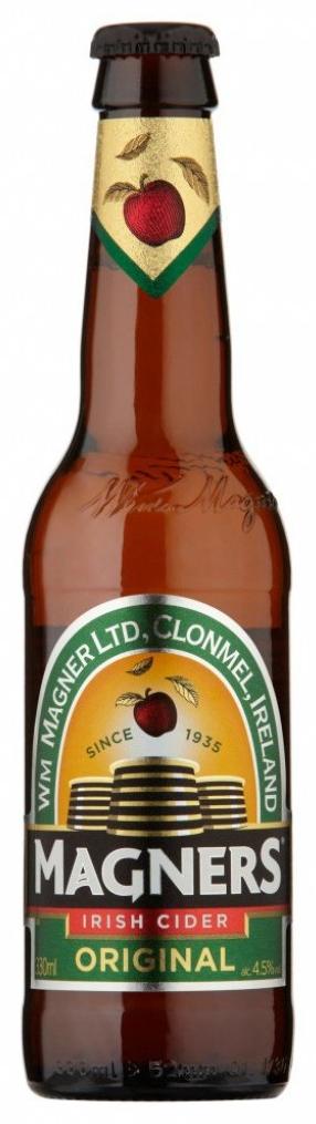 Magners Original Irish Apple Cider 330ml