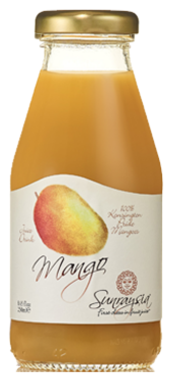 Sunraysia Mango Juice 250ml