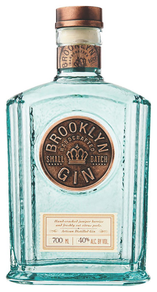 Brooklyn Gin Gin 700ml
