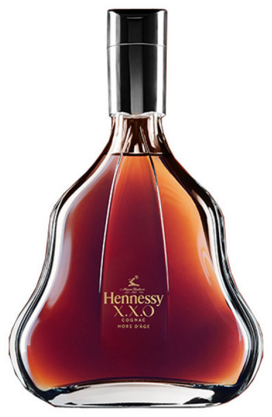 Hennessy XXO Cognac 1lt