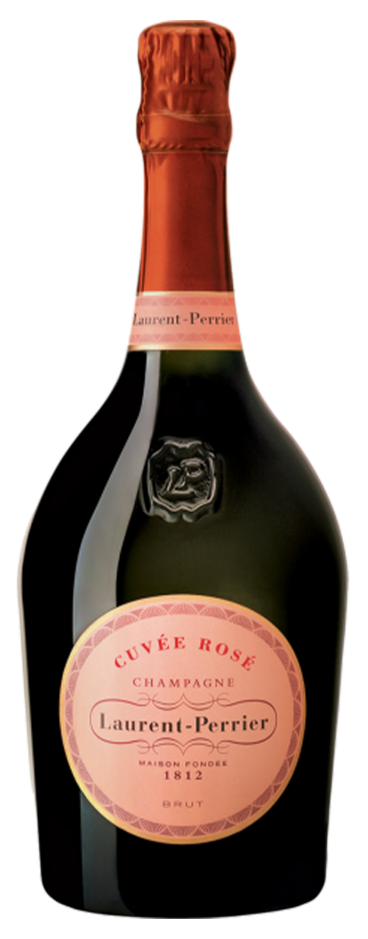 Laurent Perrier Cuvee Rose NV Champagne 750ml