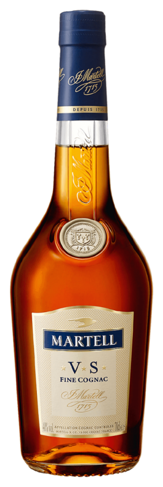 Martell VS Fine Cognac 700ml