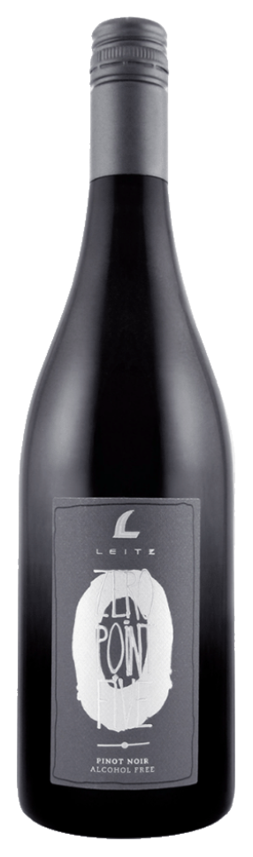 Leitz Zero Point Five Pinot Noir 750ml