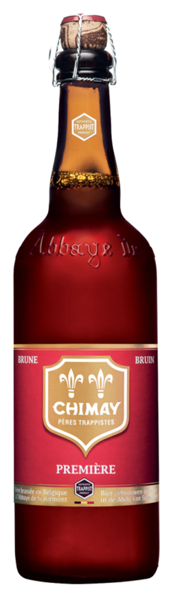 Chimay Premiere Rouge 750ml