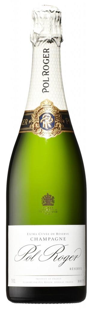 Pol Roger Brut NV Champagne 750ml