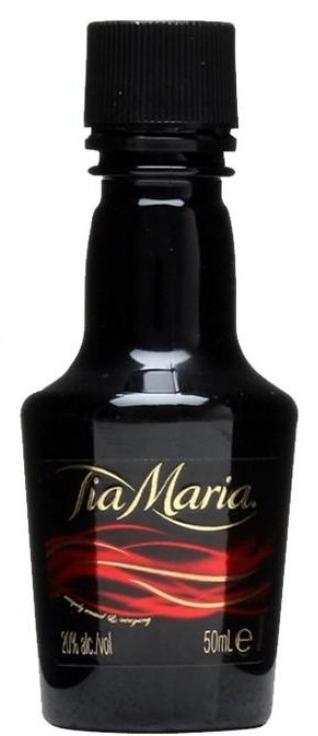 Tia Maria Coffee Liqueur Mini 50ml