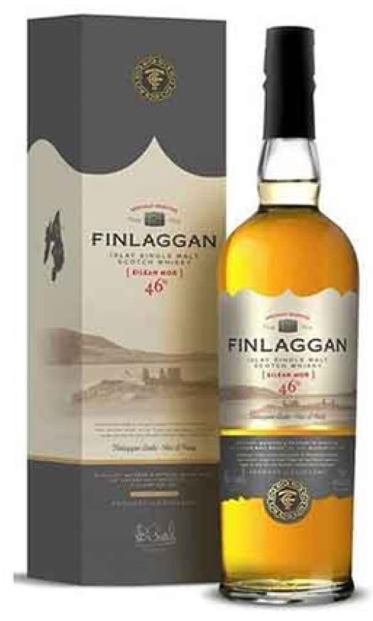 Finlaggan Eilean Mor Single Malt Scotch Whisky 700ml