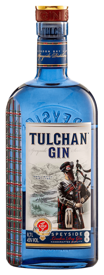 Tulchan Gin 700ml
