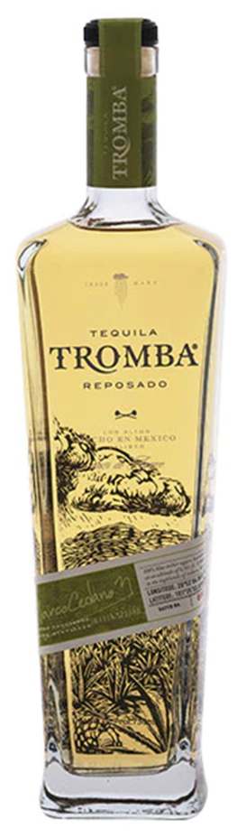 Tromba Reposado Tequila 200ml