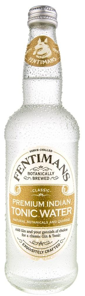 Fentiman's Premium Indian Tonic Water 200ml