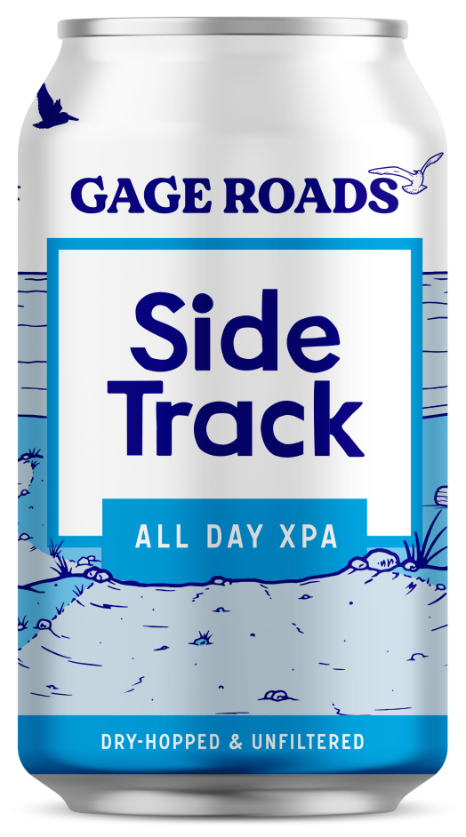 Gage Roads Side Track All Day XPA 330ml