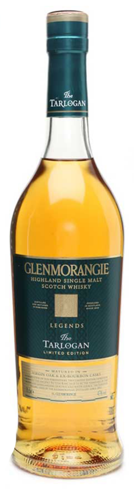 Glenmorangie Tarlogan Limited Edition Scotch Whisky 700ml