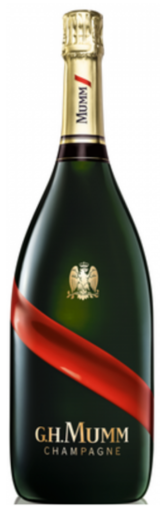 Mumm Grand Cordon NV Champagne 1.5l