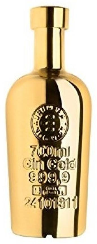 Gold 999.9 Gin 700ml