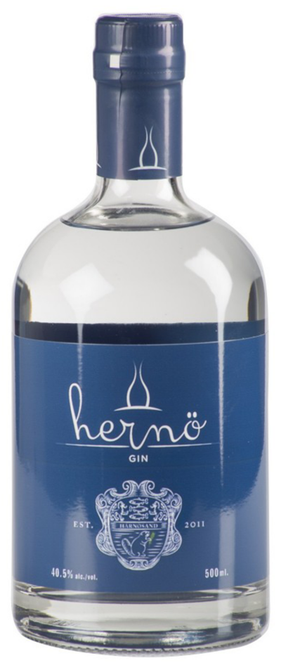 Herno London Dry Gin 500ml