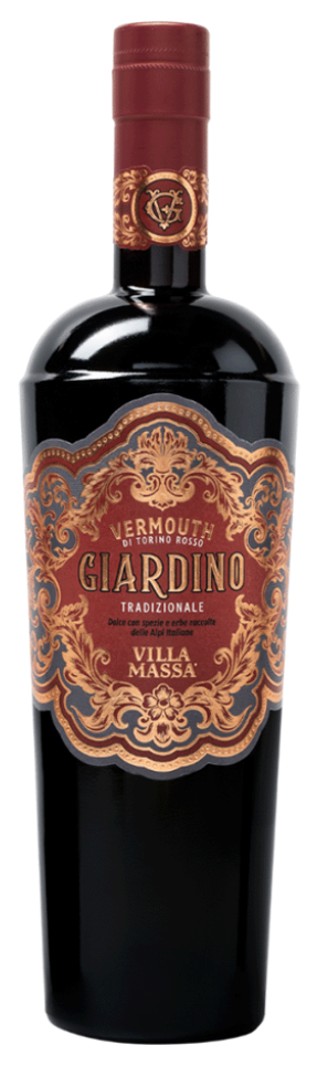 Giardino Di Torino Rosso Vermouth 750ml