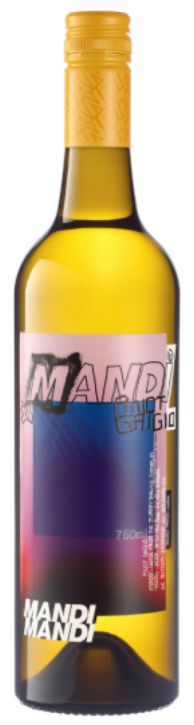 MANDI Pinot Grigio 750ml