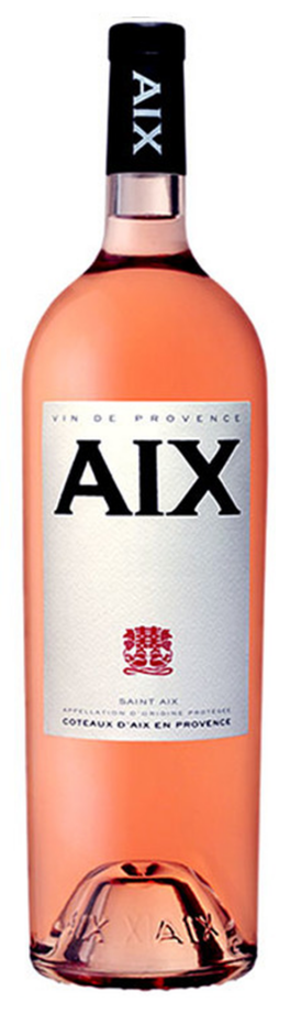 Maison Saint AIX AIX Dry Rose Double Magnum 3lt